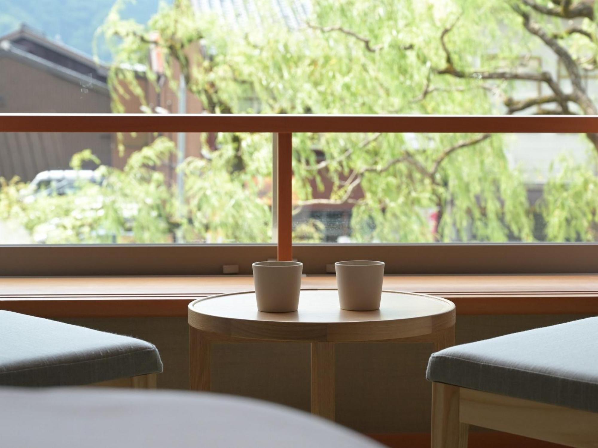 Akaishiya 城崎温泉旅館 赤石屋 豊岡市 エクステリア 写真