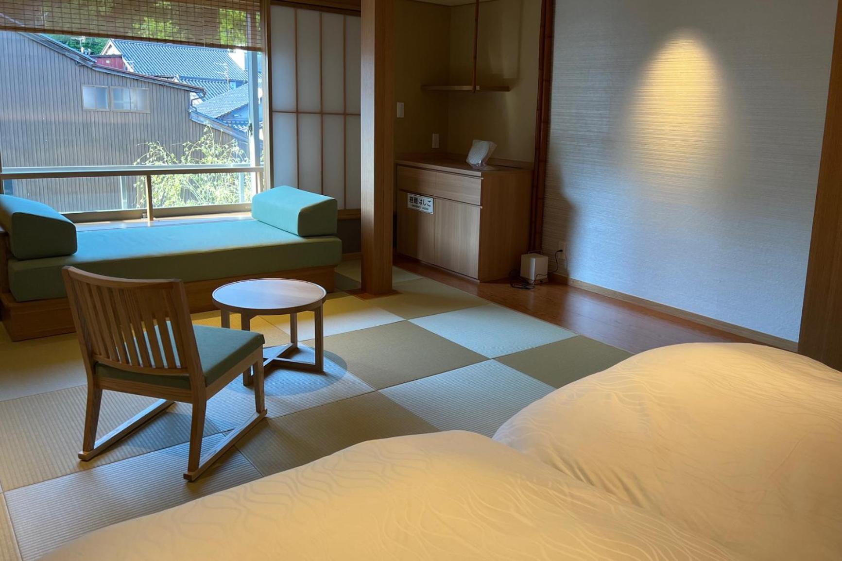 Akaishiya 城崎温泉旅館 赤石屋 豊岡市 エクステリア 写真