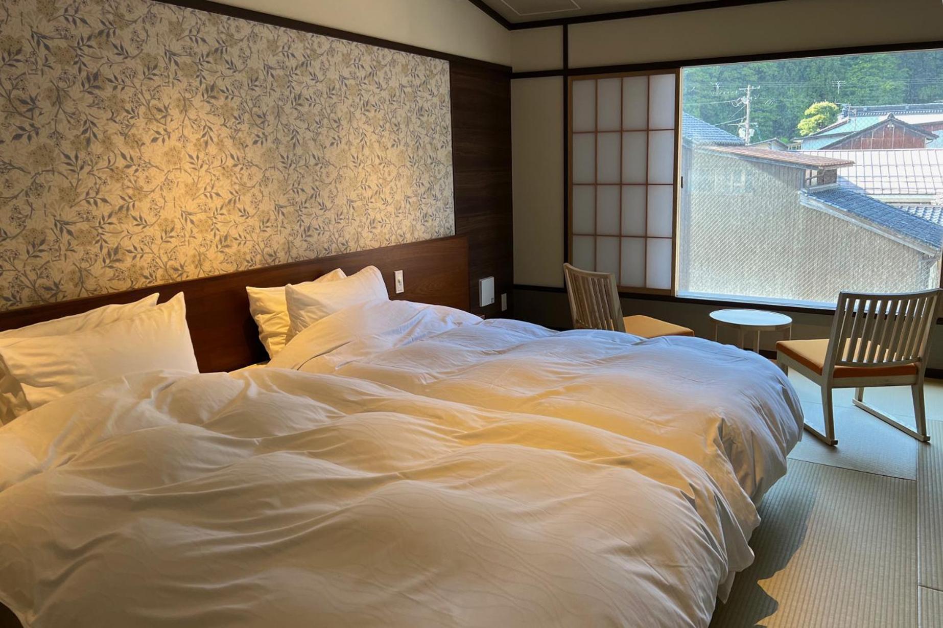 Akaishiya 城崎温泉旅館 赤石屋 豊岡市 エクステリア 写真