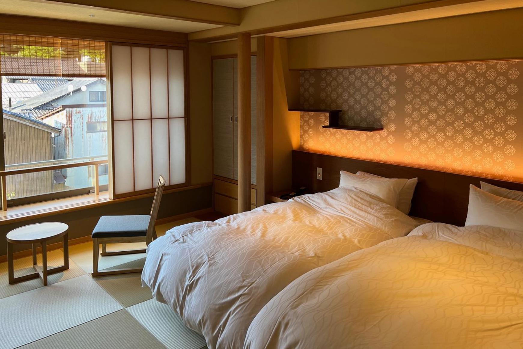Akaishiya 城崎温泉旅館 赤石屋 豊岡市 エクステリア 写真