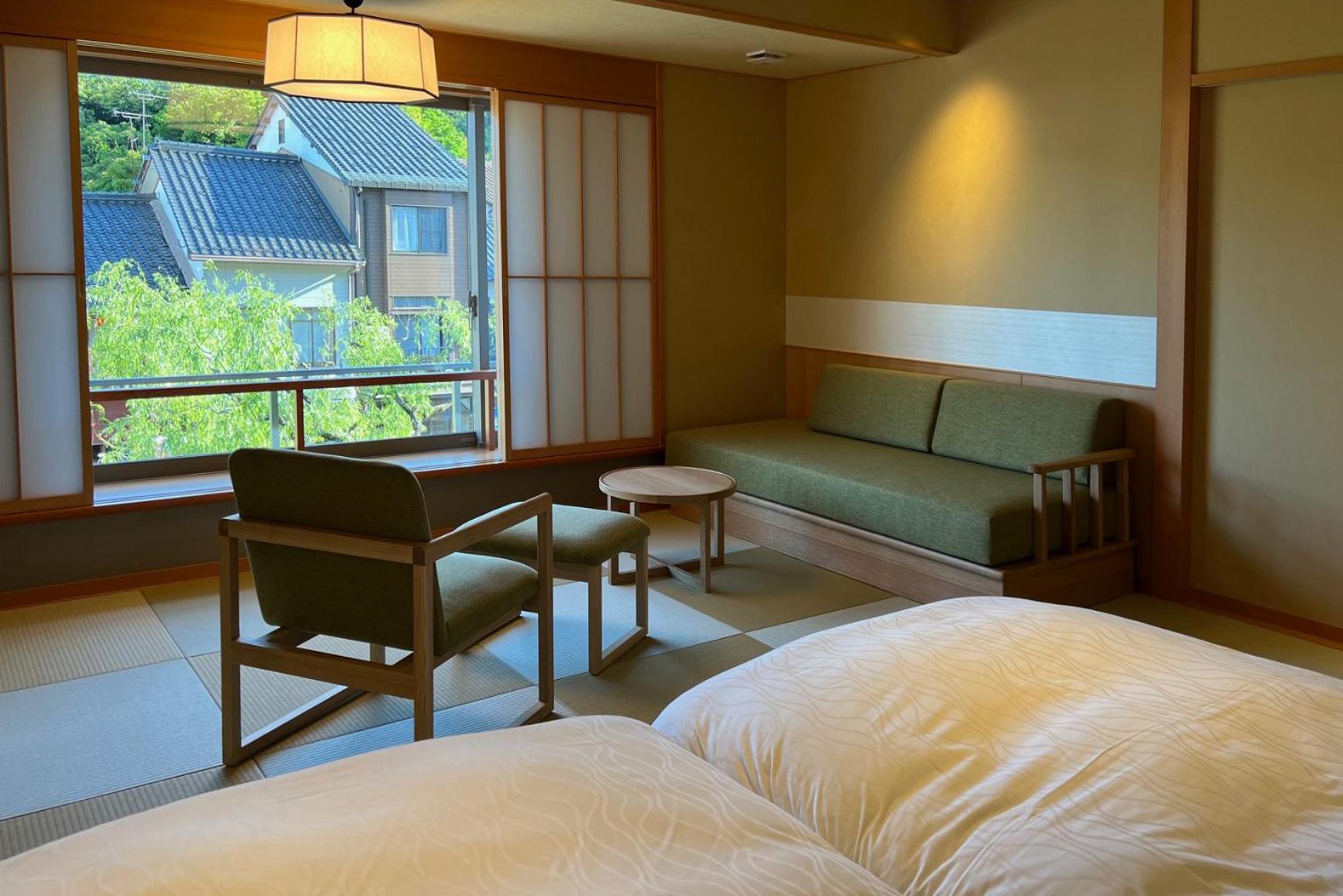 Akaishiya 城崎温泉旅館 赤石屋 豊岡市 エクステリア 写真