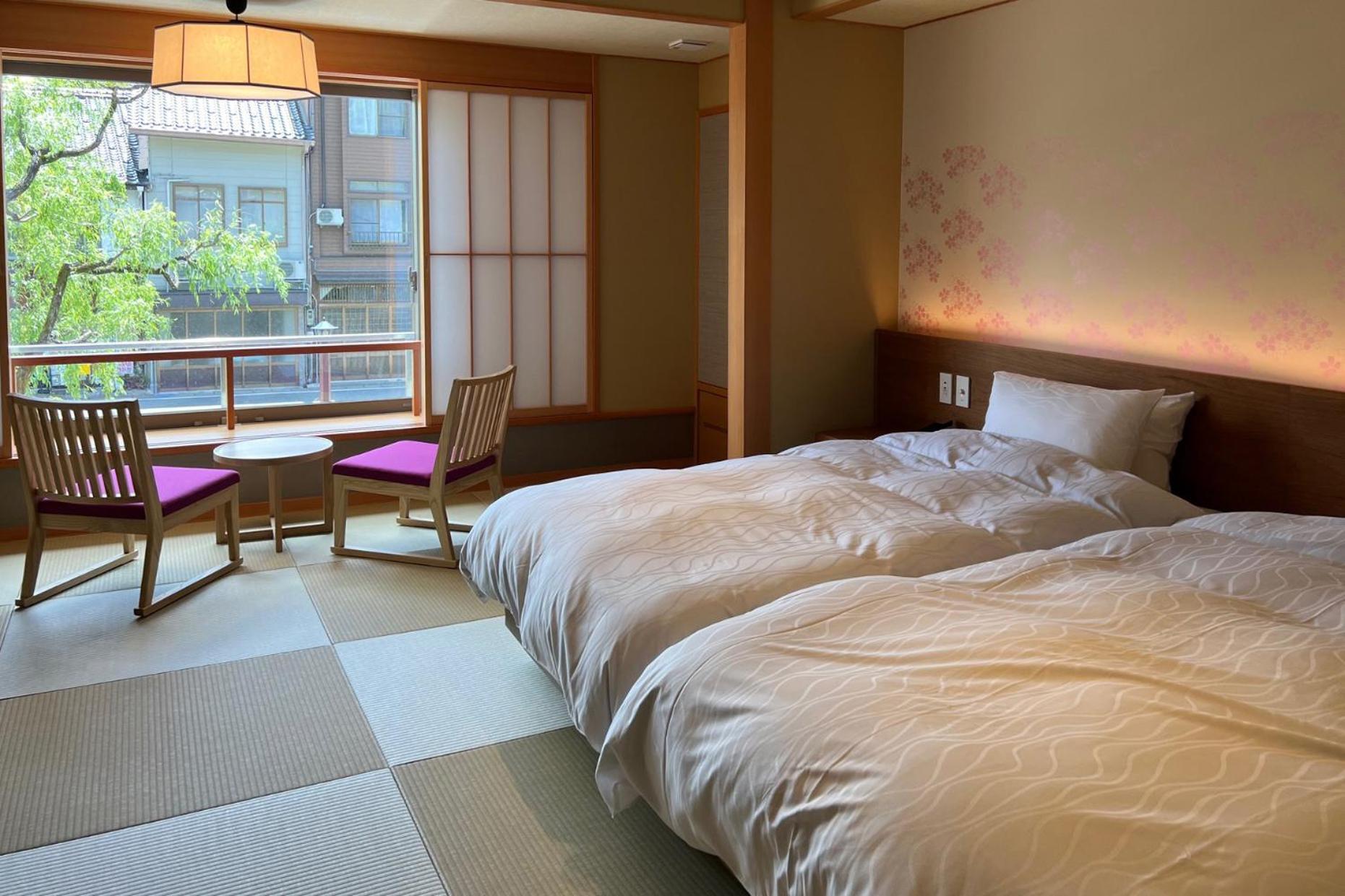Akaishiya 城崎温泉旅館 赤石屋 豊岡市 エクステリア 写真
