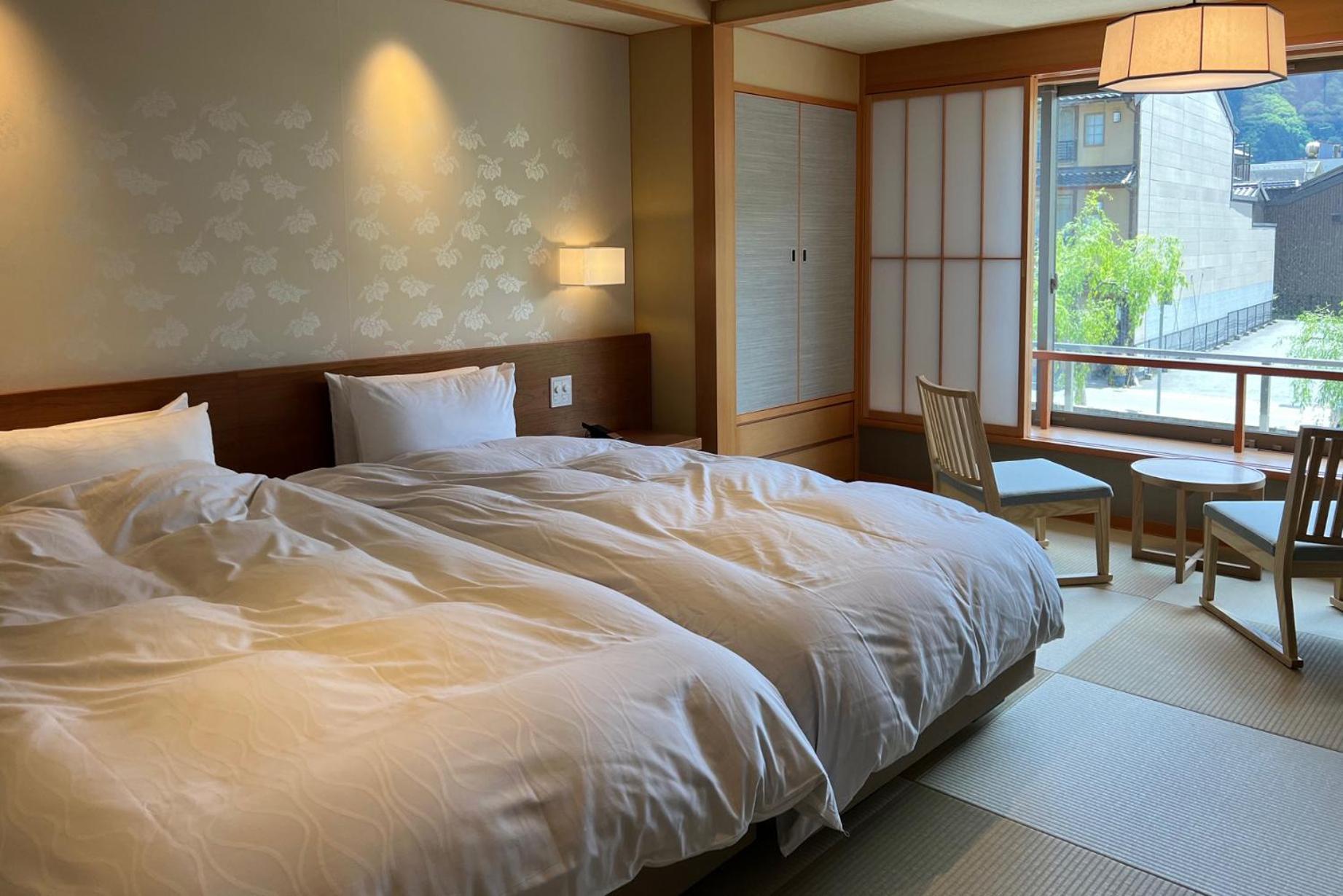 Akaishiya 城崎温泉旅館 赤石屋 豊岡市 エクステリア 写真