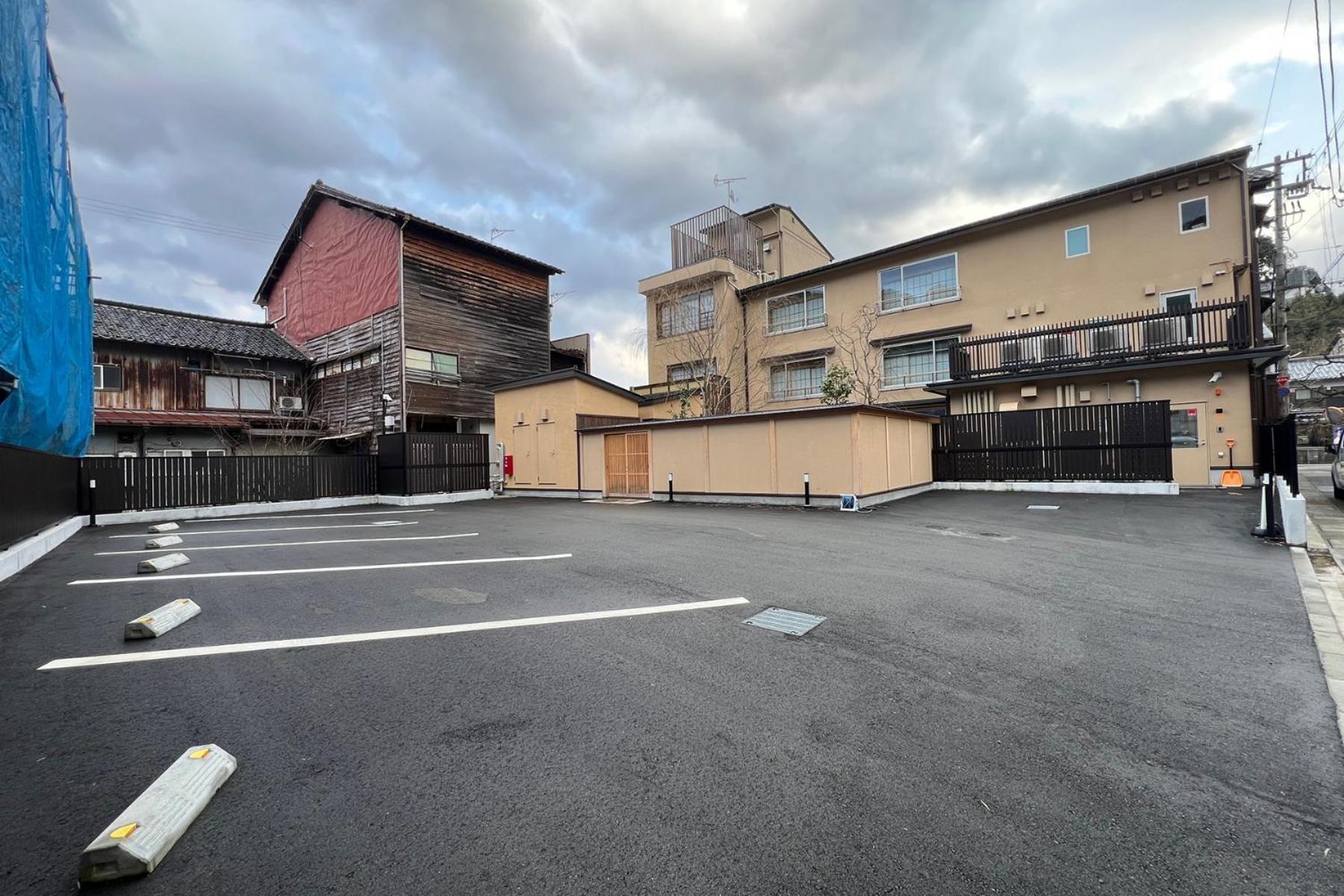Akaishiya 城崎温泉旅館 赤石屋 豊岡市 エクステリア 写真